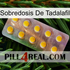 Tadalafil Overdose new11